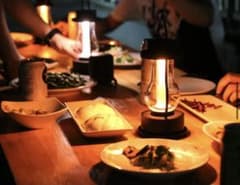 【新品未使用】BALMUDA TheLantern ブラック充電器付 動作確認済