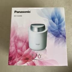 Panasonic スチーマー　ナノケア　EH-CSA96-Pのサムネイル