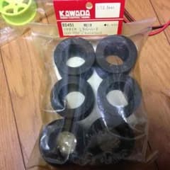 KAWADA ラバータイヤ、リア用のサムネイル