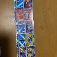 ポケカKR5枚セットのサムネイル