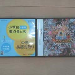 ワンピース ギガントバトル!のサムネイル