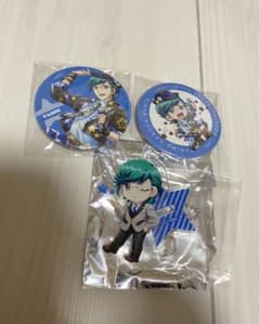 【南帆様専用】美男高校地球防衛部HAPPY KISSグッズのサムネイル
