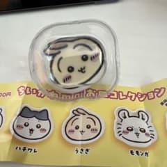 ちいかわminiお皿コレクション うさぎのサムネイル