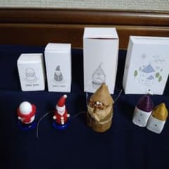 yura-yura 置物