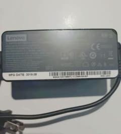 Lenovo ACアダプター 45W 純正品 中古のサムネイル