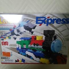 専用！新品 ラキュー エクスプレスのサムネイル