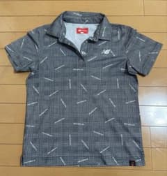 New Balance Golf レディース ゴルフポロシャツのサムネイル