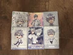 カラフルピーチ ヒロ トレカのサムネイル