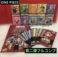 新品未開封】ワンピース ワーコレ 熊本 フィギュア 記念カード