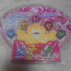 ショートケーキ様 専用 キュアデコレクション キュアデコル スマイルプリキュアのサムネイル