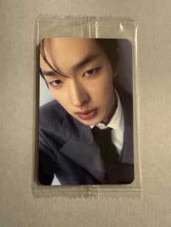 【匿名配送】NEXZ トモヤ　saucin Ktown4u 店舗特典のサムネイル
