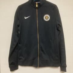 NIKE F.C ジャージＬのサムネイル