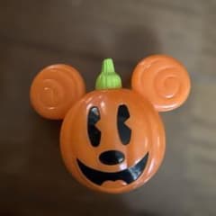 ディズニー　ミッキー　ハロウィングッズのサムネイル