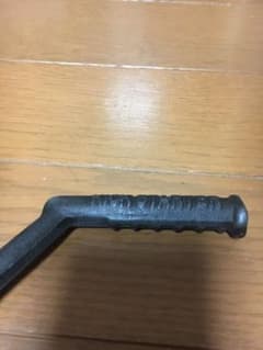 キックスターター　キックアーム　モンキーR モンキー　ゴリラのサムネイル