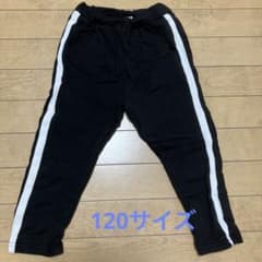 グローバルワーク120サイズのサムネイル