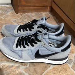 NIKE インターナショナリスト 27のサムネイル