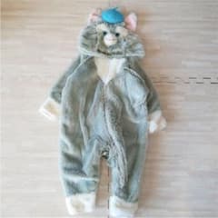 ジェラトーニ　着ぐるみ　95cmのサムネイル