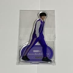 トライストーン大運動会 赤楚衛二 マフラータオル アクリルスタンド 完売品 赤楚衛二 トライストーン大運動会 アクリルスタンド - メルカリ