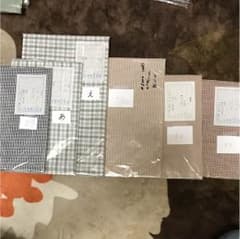 sai様専用 はぎれのサムネイル