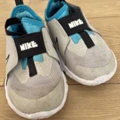 g3472様　専用　NIKE12と13センチ　三足のサムネイル