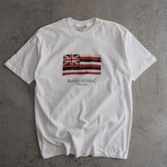 Thumbnail of 90s USA製 BANANA REPUBLIC 州旗 Tシャツ シングル