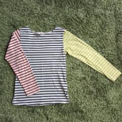 ロングTシャツのサムネイル