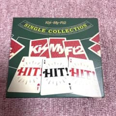 HIT!HIT!HIT!のサムネイル