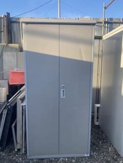 イナバ物置　tj02-88788588倉庫　収納庫 イナバ物置 tj02-88788588倉庫 収納庫 - メルカリ