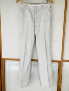 TOGA Dickies スラックスのサムネイル