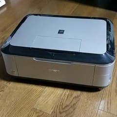Canon プリンタ インクカートリッジ付のサムネイル