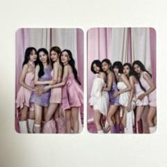 TWICE ラントレ トレカ this is for ソウルコン グッズ コンプ TWICE ジヒョ ラントレ トレカ this is for 仁川 グッズ ② - メルカリ