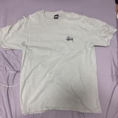 CALIFORNIA GROWN TEE PIGMENT DYED BLACKのサムネイル
