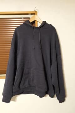 yeezy gap PULLOVER HOODIEのサムネイル