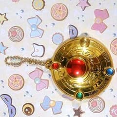 セーラームーン コンパクト ミラーのサムネイル