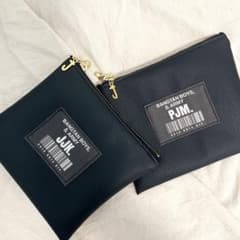 ファスナーポーチ bts匂わせ 推し活 推しグッズ