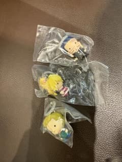 HUNTER × HUNTER 메지루시