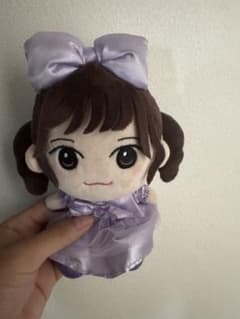 FRUITSZIPPER 仲川瑠夏 ぬいかわのサムネイル