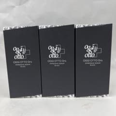 oggi otto Drs インプレッシブセラムブラック300ml×3個セット - メルカリ
