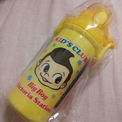 ちびかすみん★様専用 ビックボーイ 水筒のサムネイル