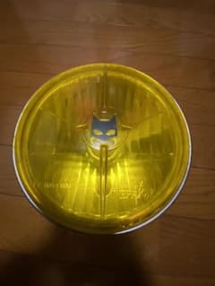 マーシャル　マルチリフレクターヘッドライト　180mmのサムネイル