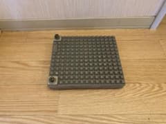 ビールサーバー用コールドプレートのサムネイル