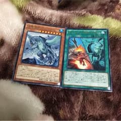 怪獣セットのサムネイル