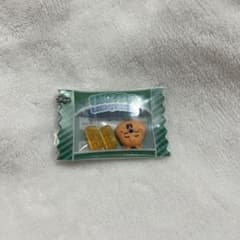 SKZOO シャカっとチャーム&グミ ハンクオッカ