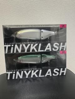 TINY KLASH Low タイニークラッシュDRT FL joytheif TiNY KLASH Low | DRT inc.