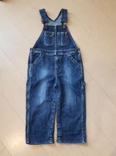 EDWIN オーバーオール 90cmのサムネイル