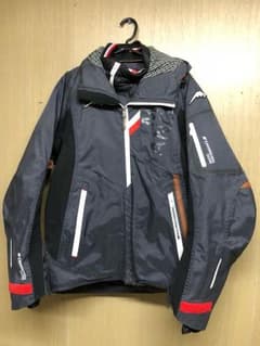 クシタニ ウインタージャケット バイク ライジャケのサムネイル