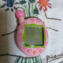 たまごっち！のサムネイル