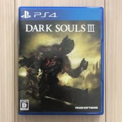 そらっち様専用DARK SOULS III &ゴーストオブツシマのサムネイル