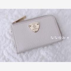 匿名配送】♡ATAO♡ベル♡キーケース♡キャッシュレス時代のカフェ 