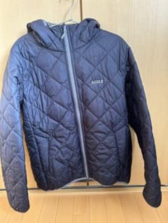AIGLE キルティングジャケットのサムネイル